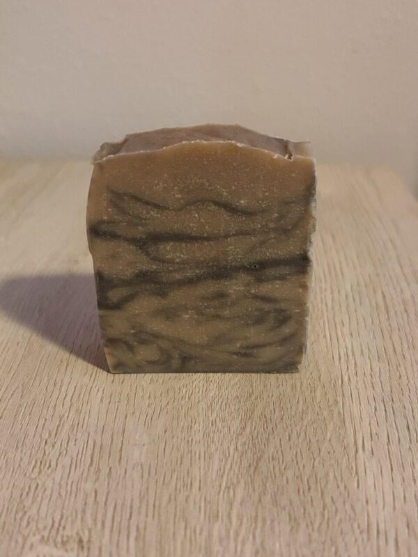 Product image of Goat Milk Soap-Smoked Cedar Scent