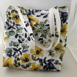 Product image of Upcycled Tote Bag