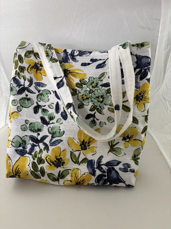 Product image of Upcycled Tote Bag