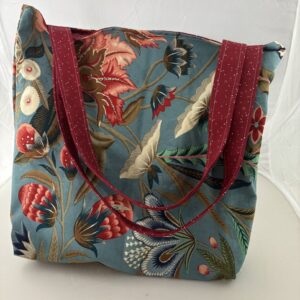 Product image of Upcycled Tote Bag