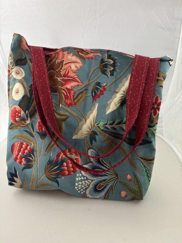 Product image of Upcycled Tote Bag