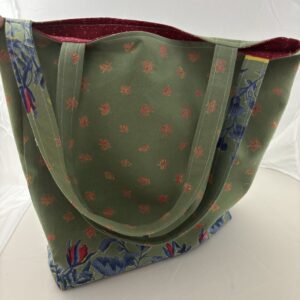 Product image of Upcycled Tote Bag