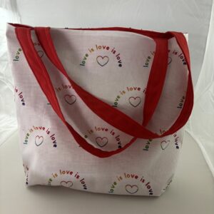 Product image of Pride Tote Bag