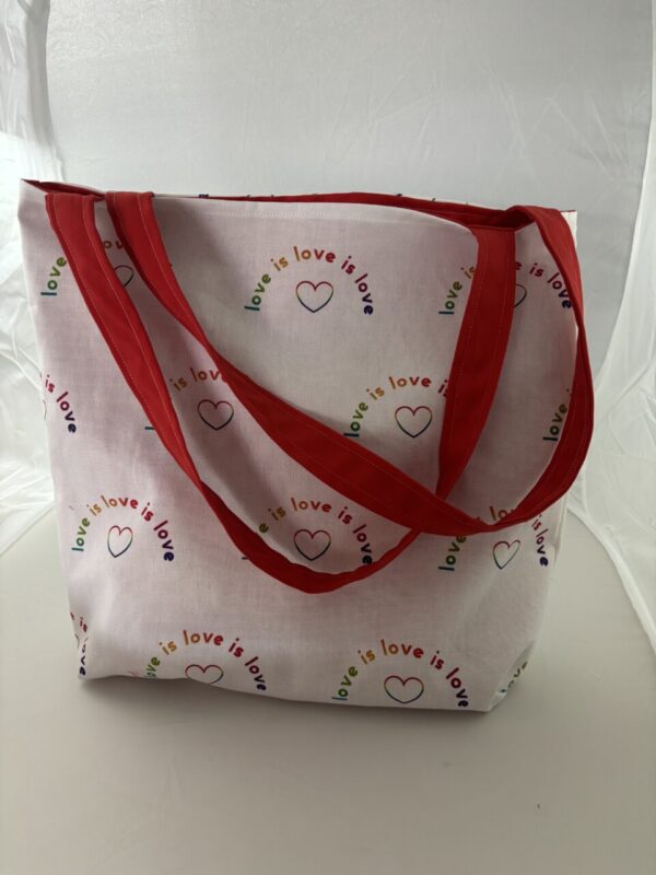 Product image of Pride Tote Bag