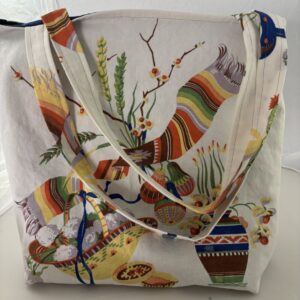 Product image of Upcycled Tote Bag