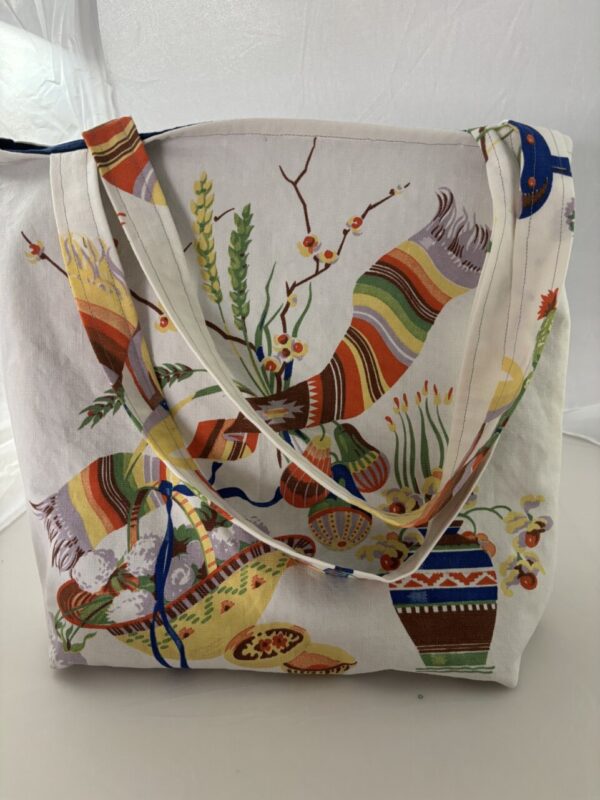 Product image of Upcycled Tote Bag