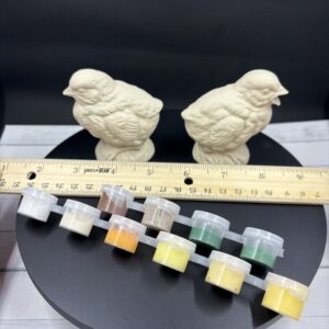 Product image of Paintable chicks