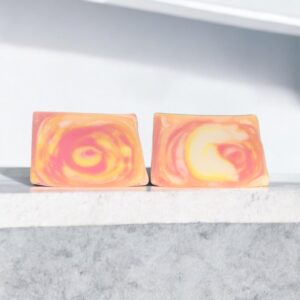 Product image of Prairie Rose Soap-ND Original Soap Bar